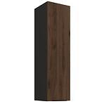 Skrinka do kuchyne Monza orech okapi 30G-108 1F
