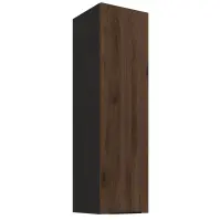 Skrinka do kuchyne Monza orech okapi 30G-108 1F
