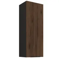 Skrinka do kuchyne Monza orech okapi 40G-108 1F