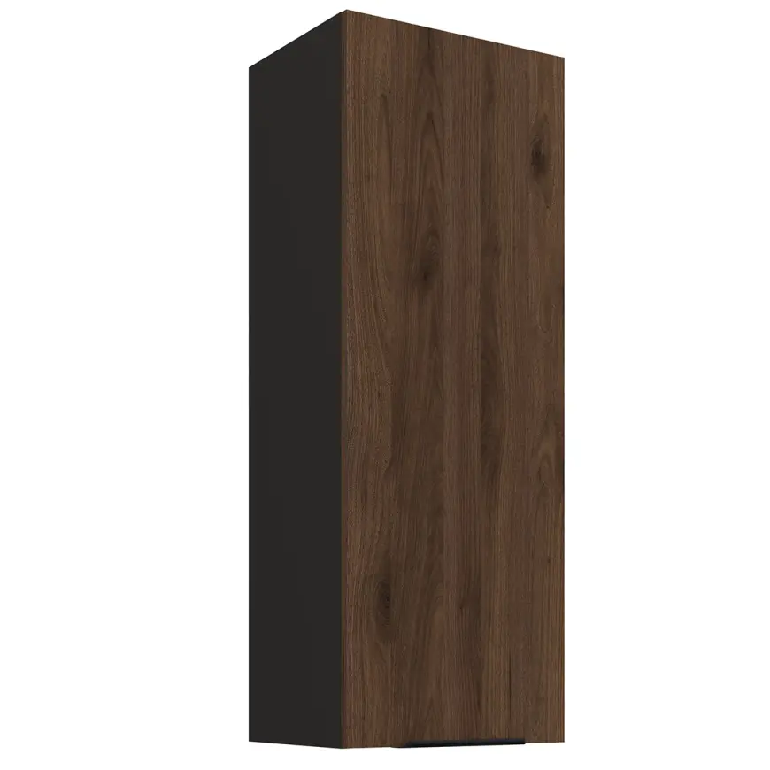 Skrinka do kuchyne Monza orech okapi 40G-108 1F