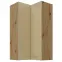 Skrinka do kuchyne artisan cappucino 60x60 GN-108 2F (90°)