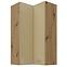 Skrinka do kuchyne artisan cappucino 60x60 GN-108 2F (90°)