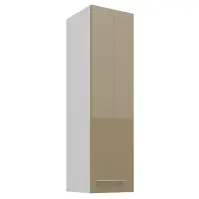 Skrinka do kuchyne Lara cappucino 30G-108 1F