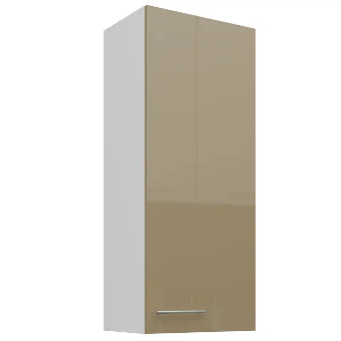 Skrinka do kuchyne Lara cappucino 45G-108 1F