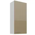 Skrinka do kuchyne Lara cappucino 50G-108 1F