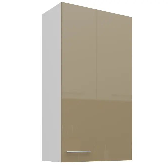 Skrinka do kuchyne Lara cappucino 60G-108 1F