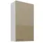 Skrinka do kuchyne Lara cappucino 60G-108 1F