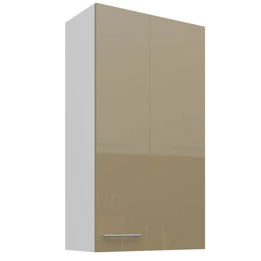 Skrinka do kuchyne Lara cappucino 60G-108 1F