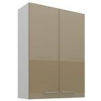 Skrinka do kuchyne Lara cappucino 80G-108 2F