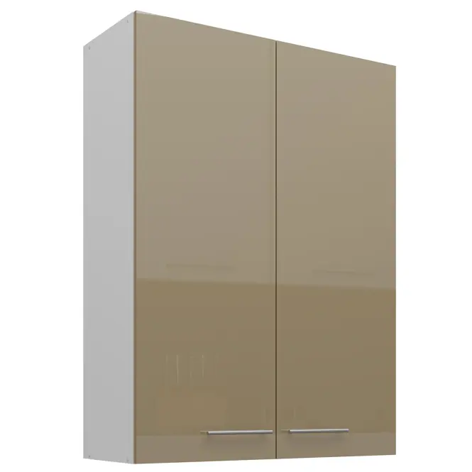 Skrinka do kuchyne Lara cappucino 80G-108 2F