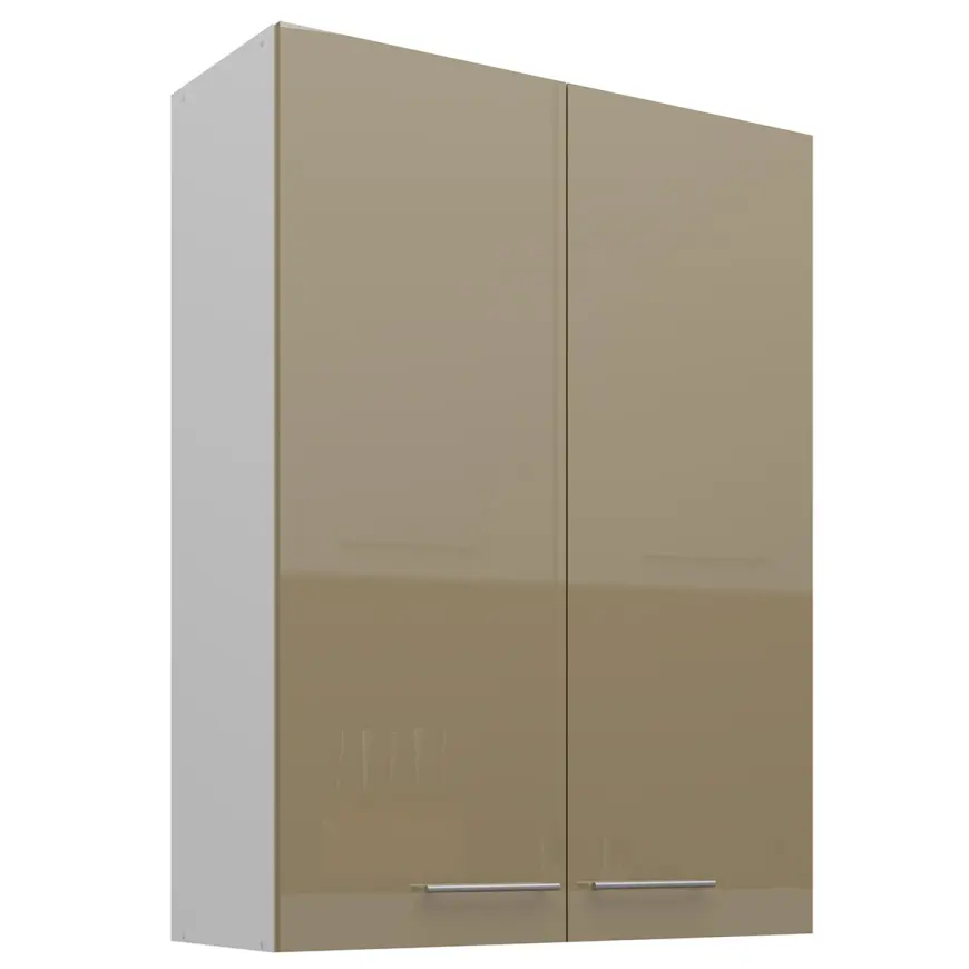 Skrinka do kuchyne Lara cappucino 80G-108 2F