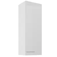 Skrinka do kuchyne Lara biely 40G-108 1F