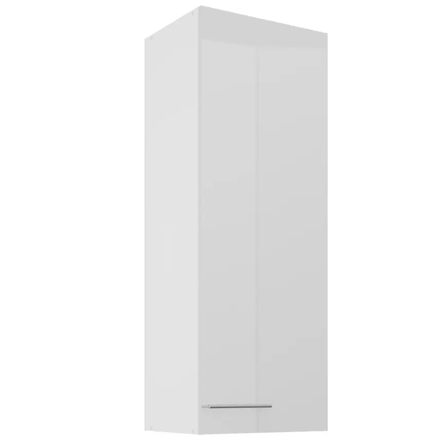 Skrinka do kuchyne Lara biely 40G-108 1F