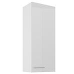 Skrinka do kuchyne Lara biely 45G-108 1F