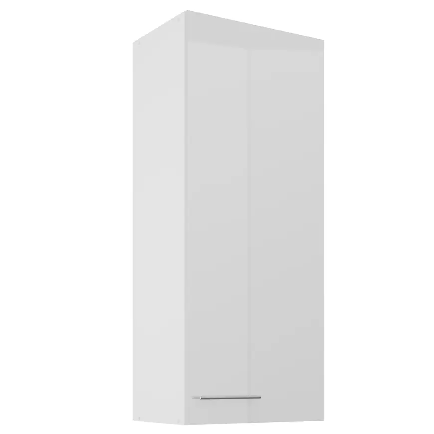 Skrinka do kuchyne Lara biely 45G-108 1F