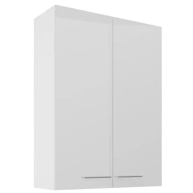 Skrinka do kuchyne Lara biely 80G-108 2F