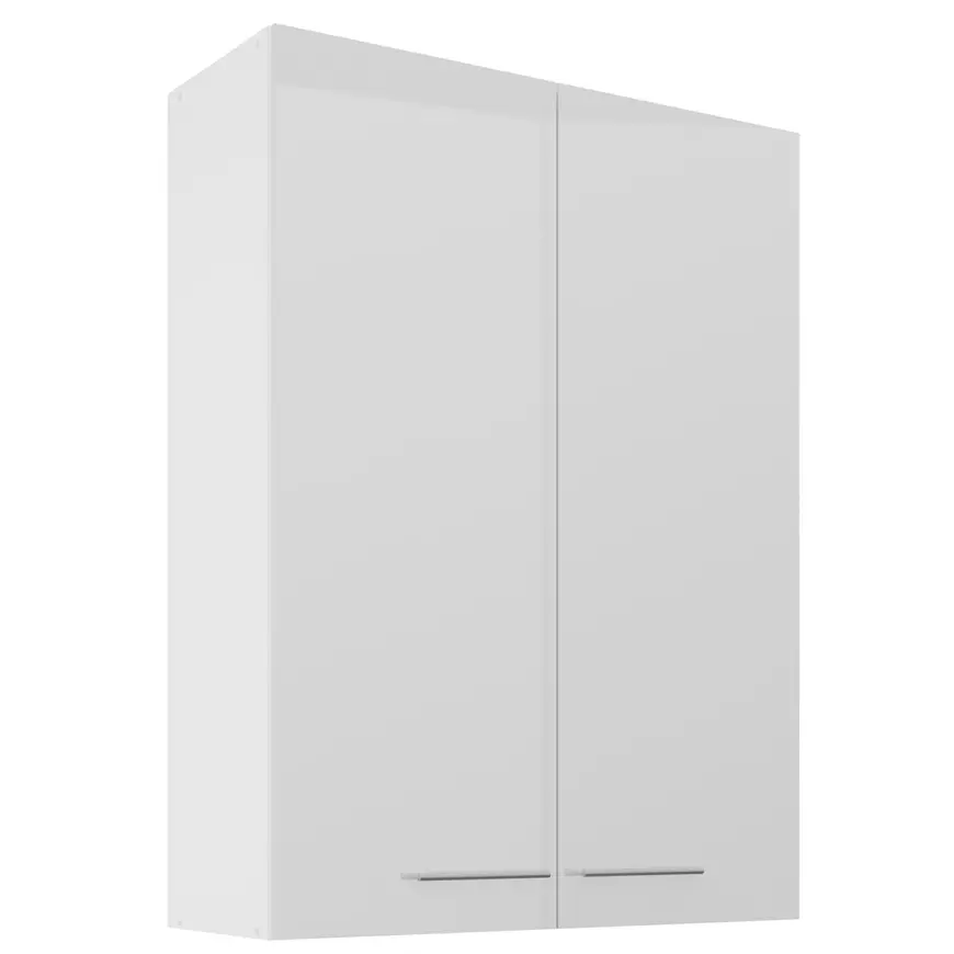 Skrinka do kuchyne Lara biely 80G-108 2F
