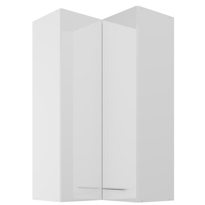 Skrinka do kuchyne Lara biely 60x60 GN-108 2F (90°)