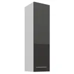 Skrinka do kuchyne Lara sivá 30G-108 1F