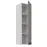 Skrinka do kuchyne Luna claygrey/biely 30G-108 1F