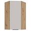 Skrinka do kuchyne Solea cashmere/artisan 60x60 GN-108 1F (45°)