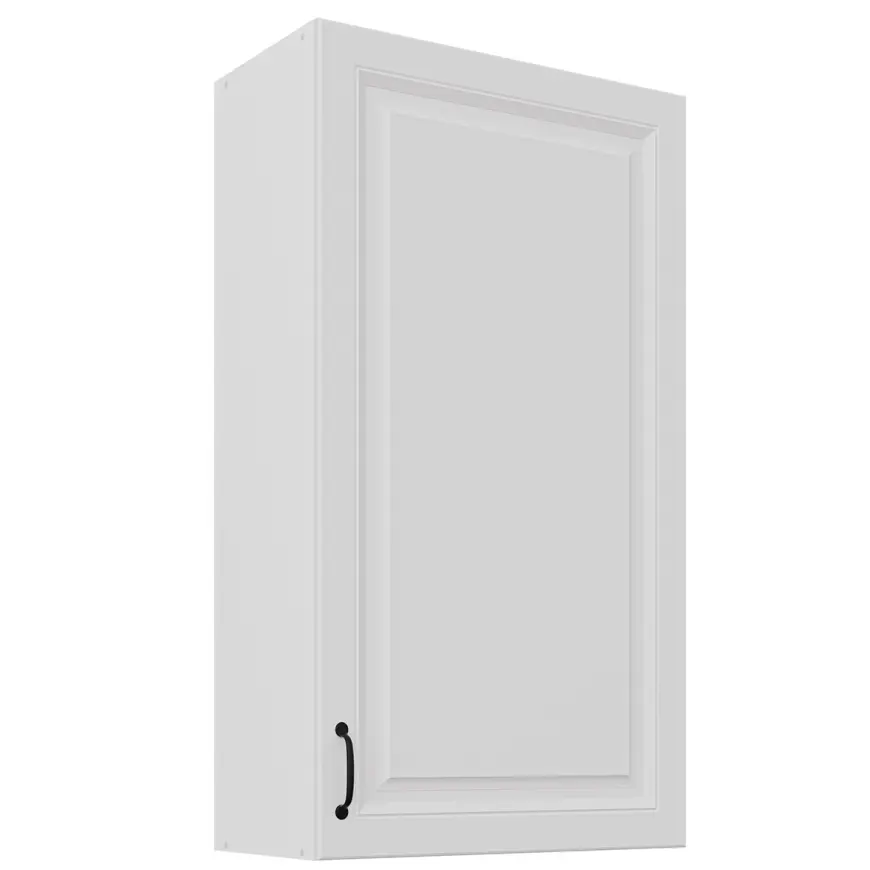 Skrinka do kuchyne Stilo biely matná/biely 60G-108 1F