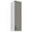 Skrinka do kuchyne Stilo claygrey/biely 30G-108 1F