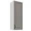 Skrinka do kuchyne Stilo claygrey/biely 40G-108 1F