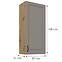 Skrinka do kuchyne Stilo claygrey/artisan 50G-108 1F,3
