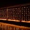 Vianočné LED svetielka 189  vonkajšie Transf 49/25/LED/ww+cw+flash