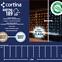 Vianočné LED svetielka 189  vonkajšie Transf 49/25/LED/ww+cw+flash,3