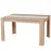 Stôl Domus 135x80 sonoma 11014771