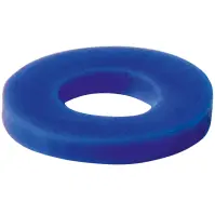 Tesnenie hadice plast 3/8˝ komplet 5 ks