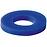 Tesnenie hadice plast 3/8˝ komplet 5 ks