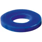 Tesnenie hadice plast 1/2˝ komplet 5 ks
