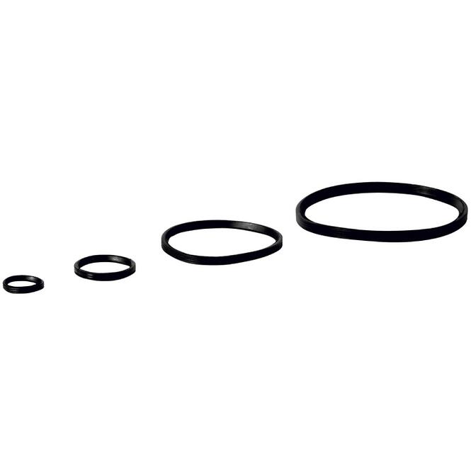 Tesniaci krúžok 50 mm perový komplet (5 ks)