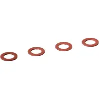 Tesnenie hadice 3/4˝ fibra (4 ks)