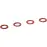 Tesnenie hadice 3/4˝ fibra (4 ks)