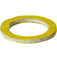 Tesnenie pod ramienko a vodomer 1/2˝ Gambit komplet 5 ks