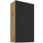 Kuchynská skrinka Aria-Bl/Ar Anti Fingerprint 60g-108 1f