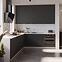 Kuchynská skrinka Aria-Bl/Wh Anti Fingerprint 80g-72 2f,5
