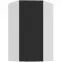 Kuchynská skrinka Aria-Bl/Wh Anti Fingerprint 60x60 Gn-108 1f (45°)