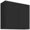 Kuchynská skrinka Aria-Bl/Bl Anti Fingerprint 80g-72 2f