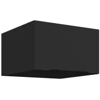 Kuchynská skrinka Aria-Bl/Bl Anti Fingerprint 60 Nagu-36 1f