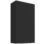 Kuchynská skrinka Aria-Bl/Bl Anti Fingerprint 60g-108 1f