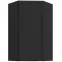 Kuchynská skrinka Aria-Bl/Bl Anti Fingerprint 60x60 Gn-108 1f (45°)