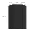 Kuchynská skrinka Aria-Bl/Bl Anti Fingerprint 60x60 Gn-108 1f (45°),2