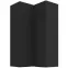 Kuchynská skrinka Aria-Bl/Bl Anti Fingerprint 60x60 Gn-108 2f (90°)