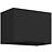 Kuchynská skrinka Aria-Bl/Bl Anti Fingerprint 50gu-36 1f