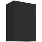 Kuchynská skrinka Aria-Bl/Bl Anti Fingerprint 50g-72 1f